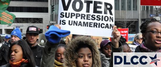 Atadvocacy Stop Republican Voter Suppression In The States