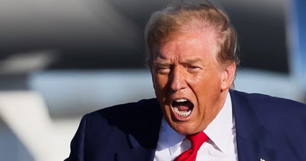 Tump Ink actl.ink - Demand Trump stop his illegal aggression against Venezuela ...